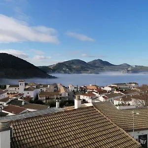 3* Pensión Balcón Del Velillos-rincón De Marcelo
