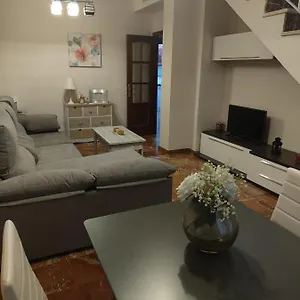  Apartamento El Nido