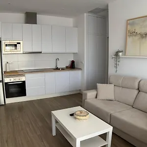  Apartamento Casa Alma