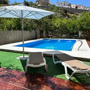 2* Hotel La Despensa Del Valle